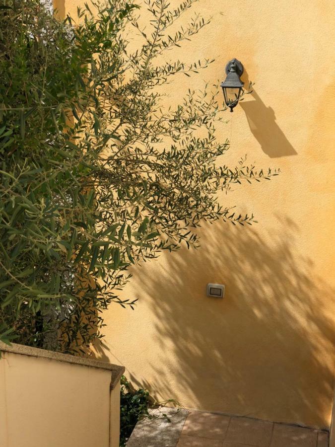 Casa Giumagio' Villa Posada  Exterior photo